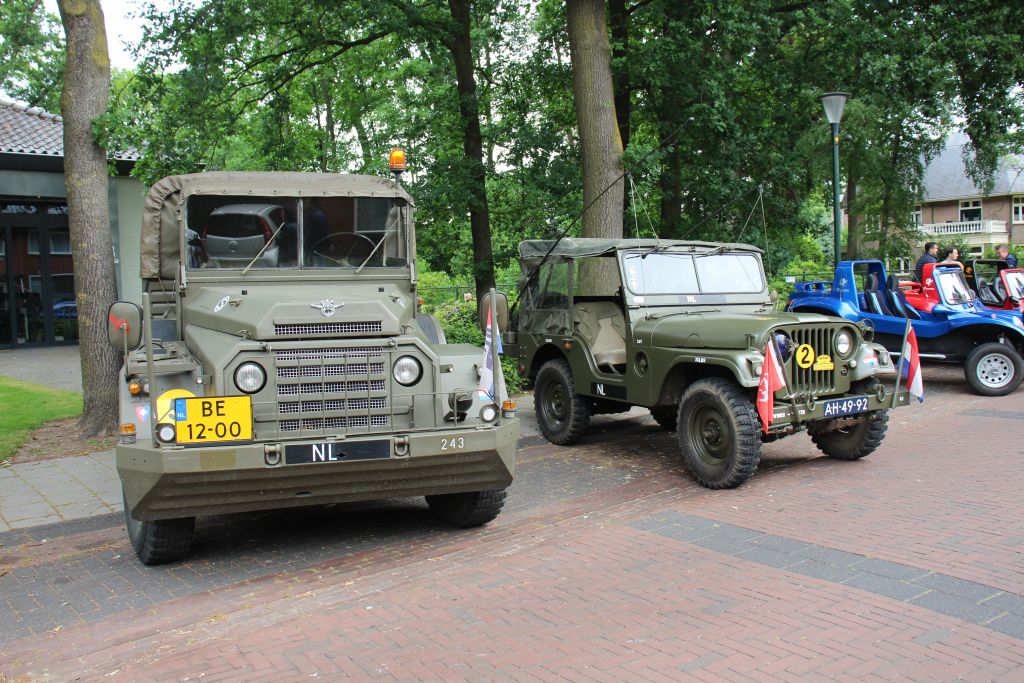 Oldtimerrit Geesteren 5 juni 2022 - 56